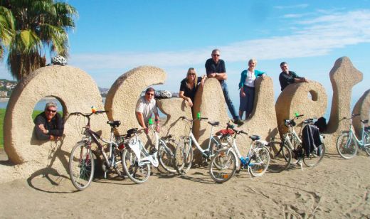 Fietstours met locale gids, een onvergetelijke ervaring!