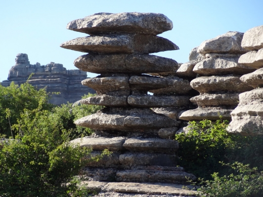 El Torcal