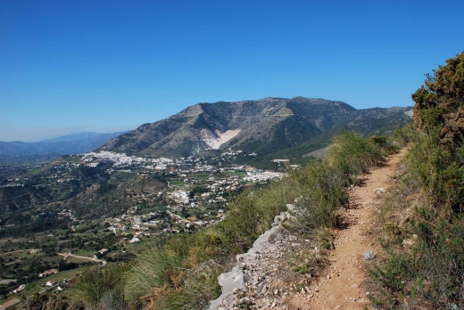 Sierra de Mijas